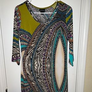 ENFocus Dress size 4